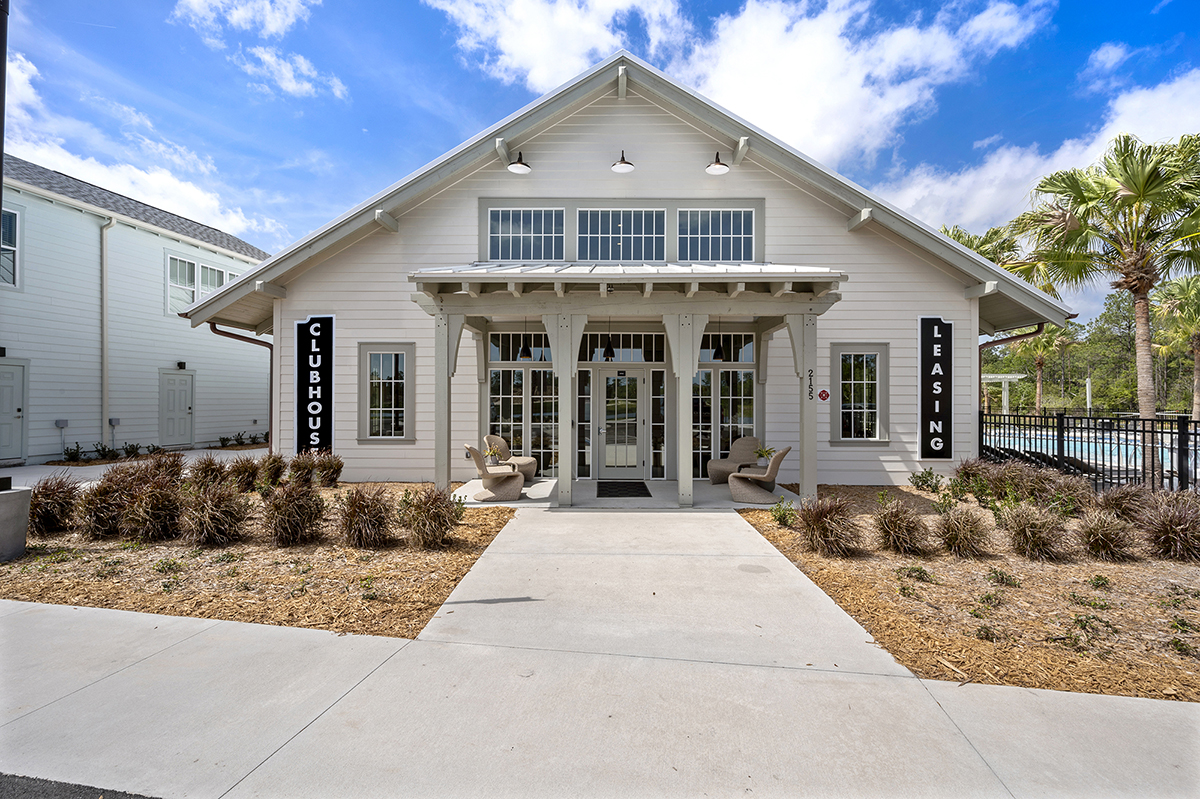 Apartments in Myrtle Beach